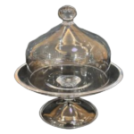 STAND TRAY WITH COVER