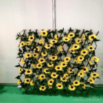 ARTIFICIAL LEAF FENCE-1.2M