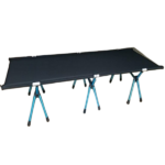 PORTABLE BED-190X65X38CM