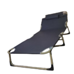 PORTABLE BED-190X75X30CM