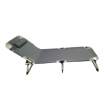 PORTABLE BED-174X57X29CM