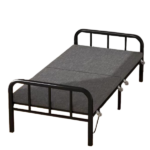 FOLDING BED-190X80X40CM