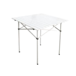 CAMPING TABLE -70X70X70CM