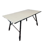 CHANODUG OUTDOOR TABLE-120X65X43-63CM