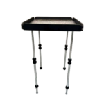 ACRYLIC TABLE-40X40X60CM