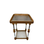ACRYLIC TABLE-40X40X50CM