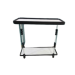 ACRYLIC TABLE-100X30.5X83CM