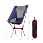 CAMPING CHAIR