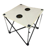 FOLDING TABLE -48X48X43CM