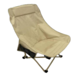 FOLDING CHAIR-57X46X92CM