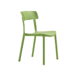 CHAIR-WHITE