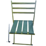 FOLDING CHAIR-45X35X74CM