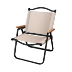 OUTDOOR FOLDING CHAIR-78X52X52.5CM-FX-7102-1