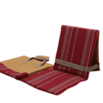 FOLDABLE ARABIC MAJLIS CHAIR-122X36X2CM