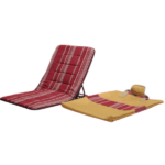 FOLDABLE ARABIC MAJLIS CHAIR-90X50X2.5CM