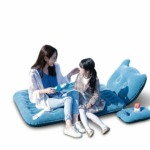 CAR AIR OUTDOOR MATTRESS-SF-230018