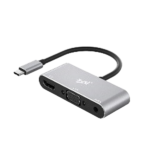 USB-CTO HD/F+VGA+AUDIO CONVERTOR