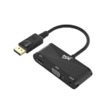 3 IN 1 AUDIO CONVERTOR