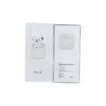 PRO-04-WIRELESS BLUETOOTH HEADSET