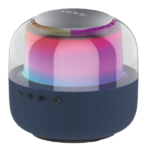 LED WIRELESS SPEAKER-2000MAH