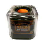 PORTABLE SPEAKER-F22-5W