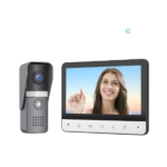 VIDEO DOOR PHONE -RL-B7F