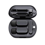 WIRELESS MICROPHONE