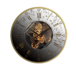 WALL CLOCK-72103-60X60X8