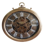 WALL CLOCK-72131-56X67X8.5