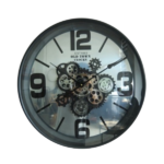 WALL CLOCK-72148-60X60X8