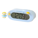 SMALL ALARM CLOCK