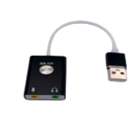 USB SOUND CARD
