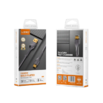 LDNIO DATA CABLE FAST CHARGING-LS652