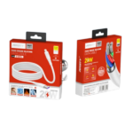 SILICONE DATA CABLE -1M-S-039-1