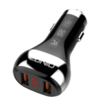 DUAL PORT FAST CAR CHARGER -C2-I5