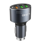 3 IN 1 INTELLIGENT CAR CHARGER -C703Q