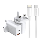 WUW MOBILE FAST CHARGER-T75C