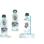 3 IN 1 USB OTG ADAPTOR -VA-03