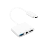 MOBILE COMPUTER ADAPTOR