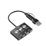 PROFESSIONAL SOUND CARD