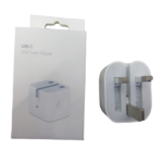 20W POWER ADAPTER