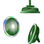 MULTIFUNCTIONAL LAMP & FAN