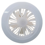 FAN LED LIGHT-22W