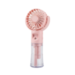 NECK HANGING SPRAY FAN F4