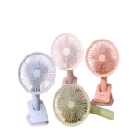 SIMPLE CLIP LIGHT FAN-DD-8025