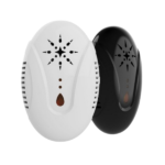 ULTRASONIC PEST REPELLER
