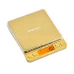 DIGITAL POCKET SCALE-0.1-2G/0.01-500G