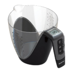 ELECTRONIC MEASURING CUP SCALE-5KG