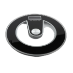 ELECTRONIC PERSONAL SCALE-180KG