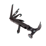 MULTIFUNCTION FOLDING KNIFE-23CM